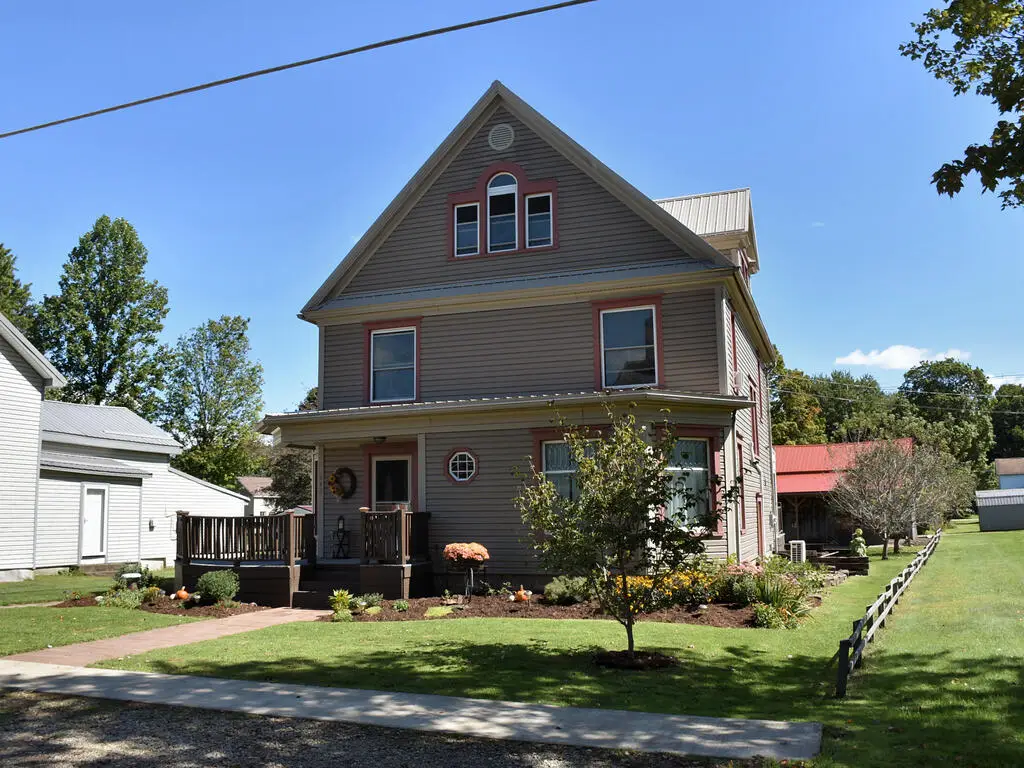 433 Euclid Avenue, Saegertown, PA 16001 - #1