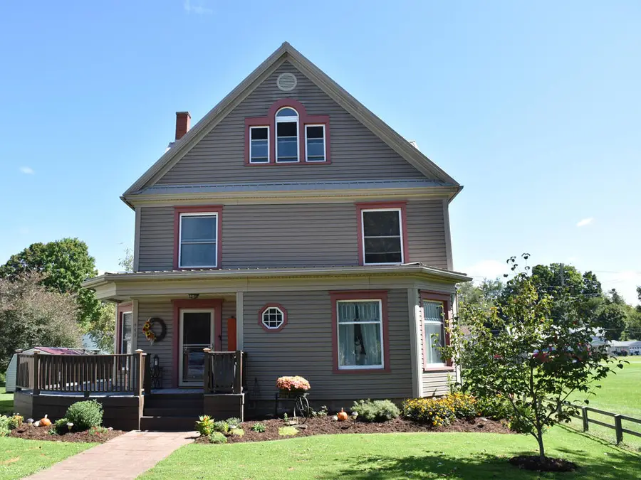 433 Euclid Avenue, Saegertown, PA 16001 - #2