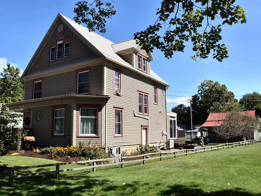433 Euclid Avenue, Saegertown, PA 16001 - #3