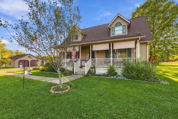 981 Hill City Road, Cranberry, PA 16319