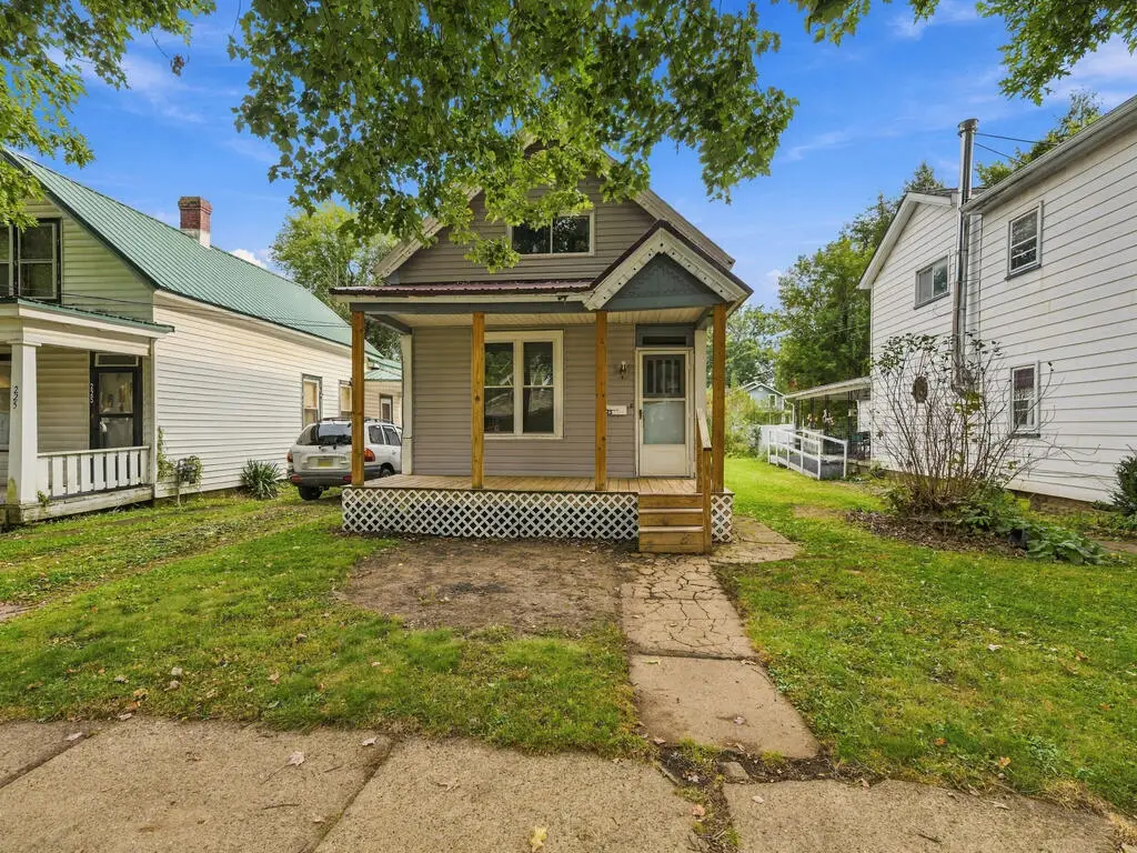 223 E. Walnut Street, Titusville, PA 16354 - #1