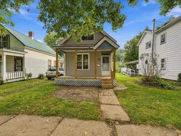 223 E. Walnut Street, Titusville, PA 16354