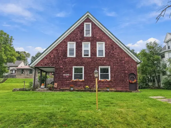 1029 W. First Street, Oil City, PA 16301