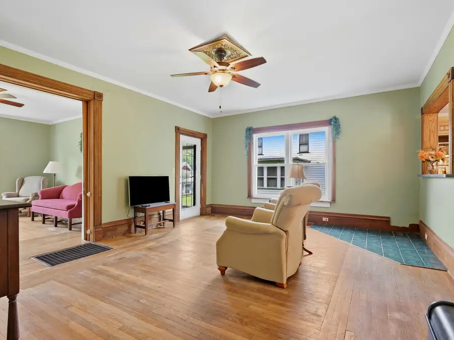 1029 W. First Street, Oil City, PA 16301 - #3