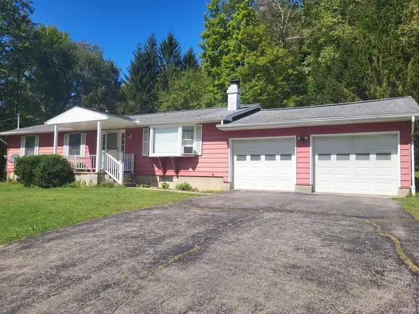 136 High Street, Oil City, PA 16301