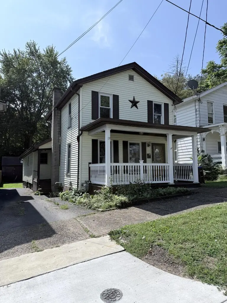 `1431 Chestnut Street, Franklin, PA 16323 - #1