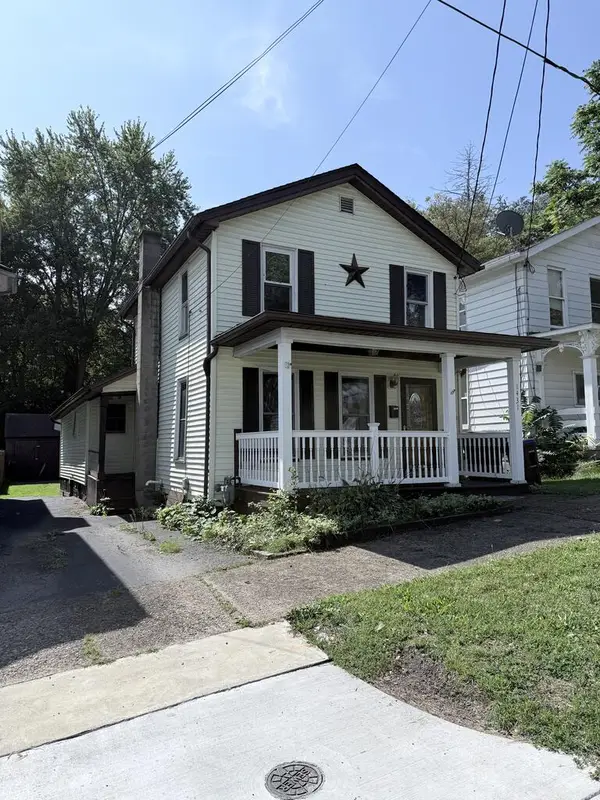 `1431 Chestnut Street, Franklin, PA 16323