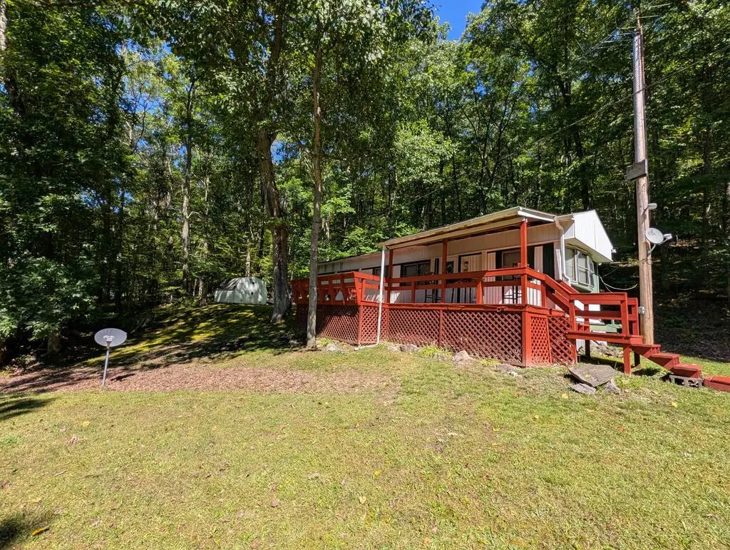 414 Upper Lease Rd, West Hickory, PA 16370 - #1