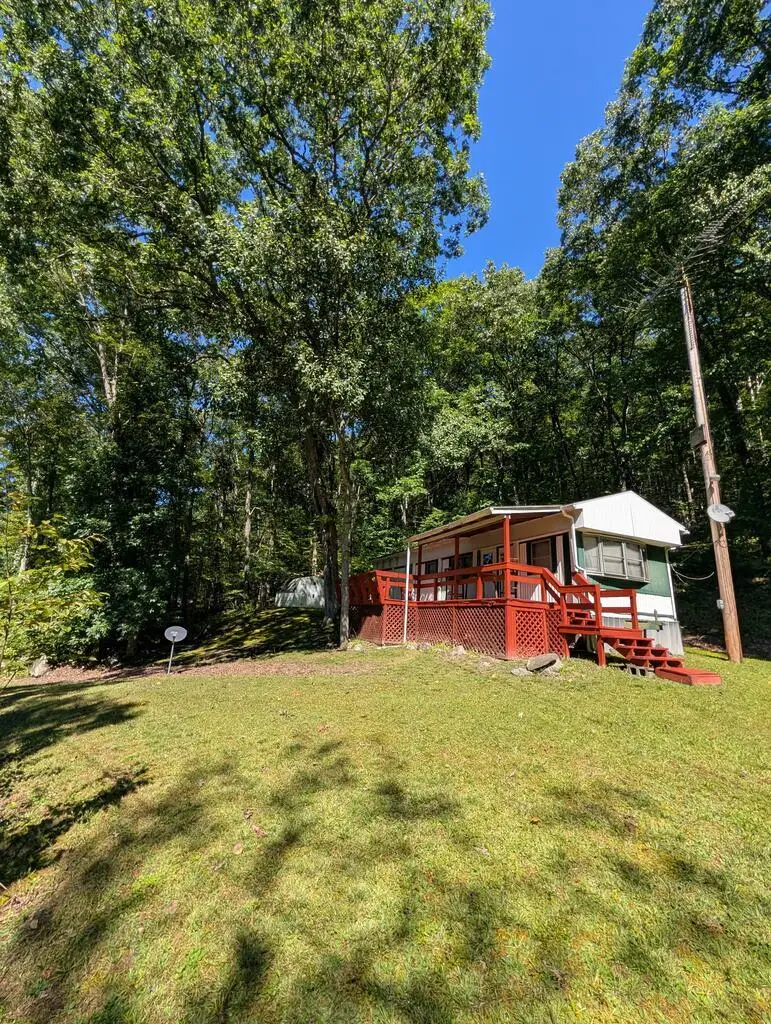 414 Upper Lease Rd, West Hickory, PA 16370 - #2