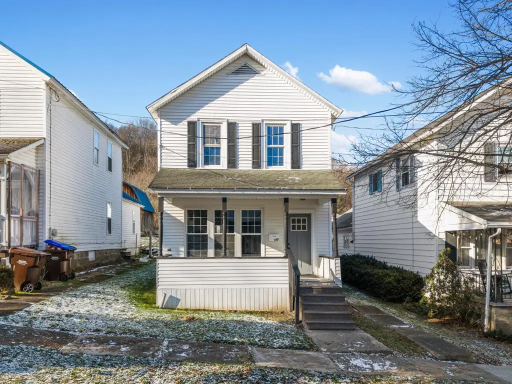 517 Jones Street, Titusville, PA 16354 - #1