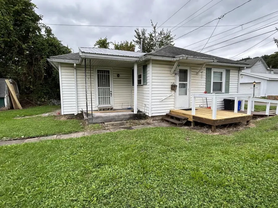 525 West Hemlock, Titusville, PA 16354 - #2