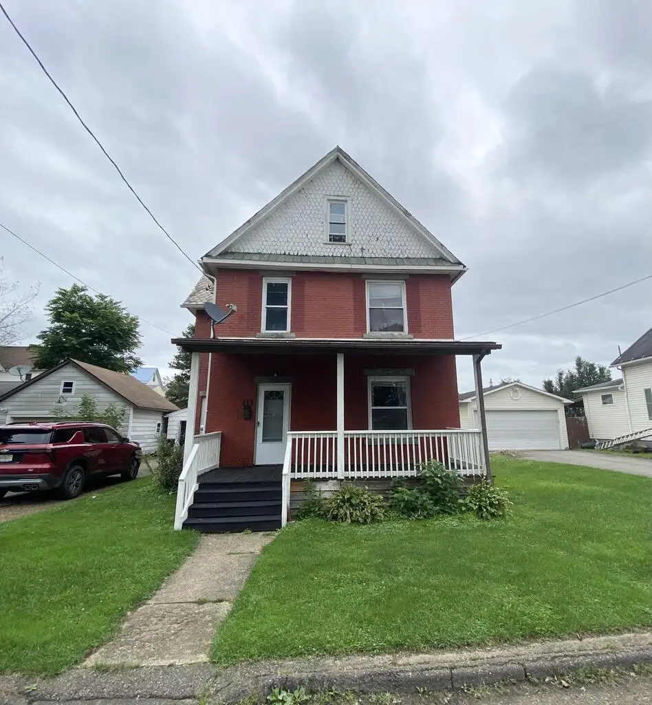 111 Elm, Franklin, PA 16323 - #1