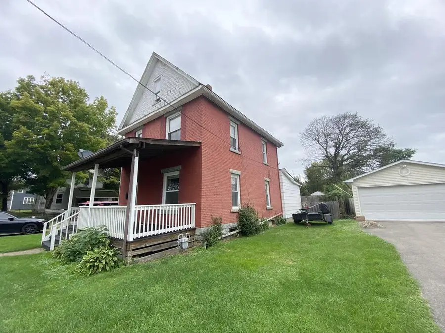 111 Elm, Franklin, PA 16323 - #2