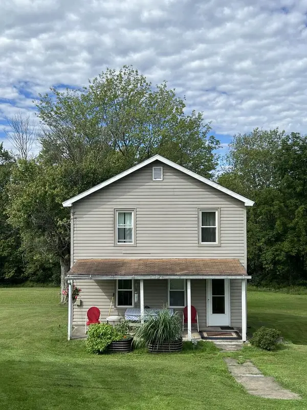 315 Oak Avenue, Seminole, PA 16253