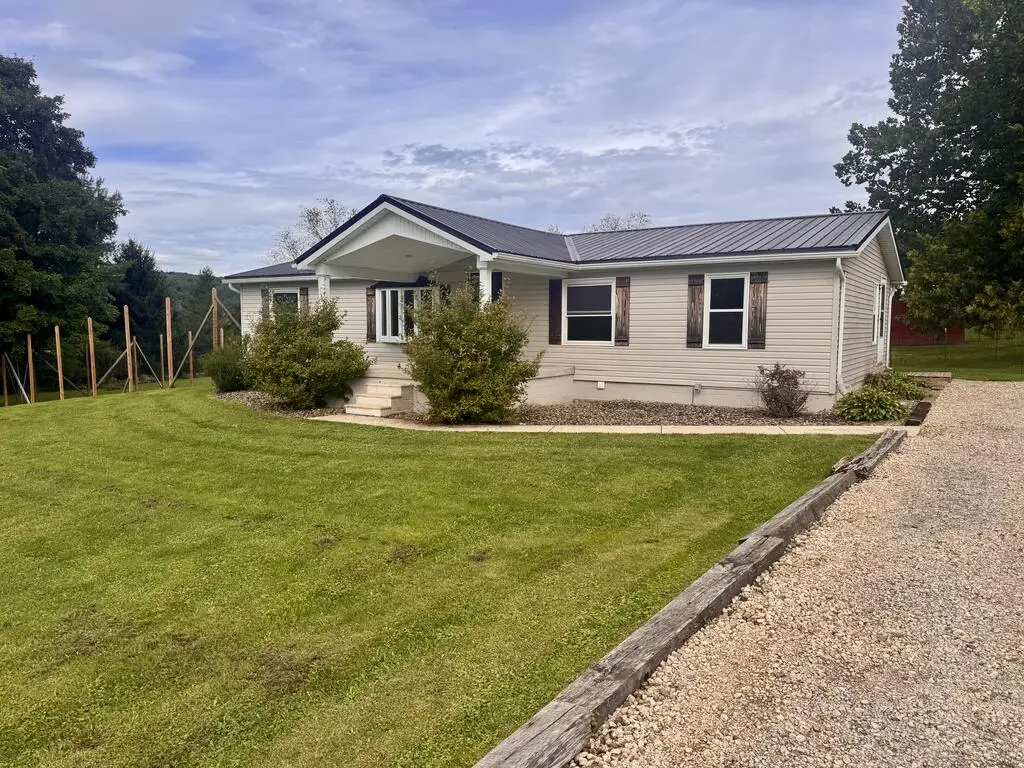 2438 Patchel Run Road, Franklin, PA 16323 - #1