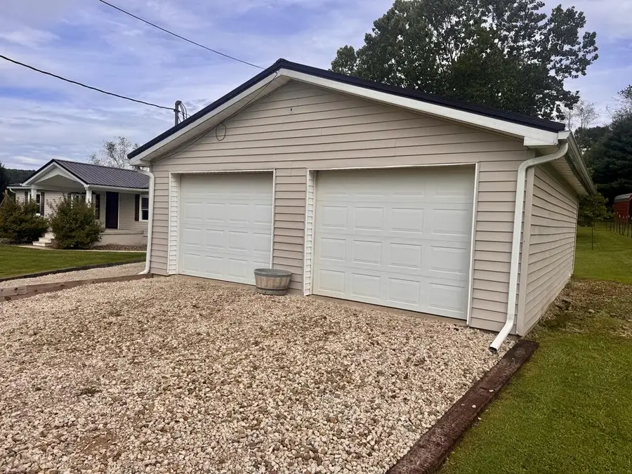 2438 Patchel Run Road, Franklin, PA 16323 - #2