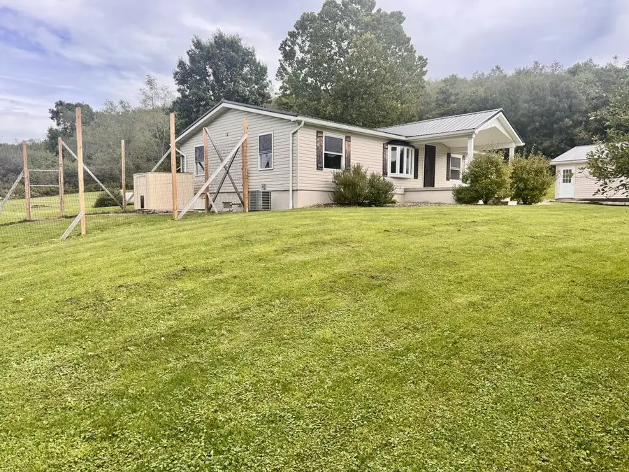 2438 Patchel Run Road, Franklin, PA 16323 - #3