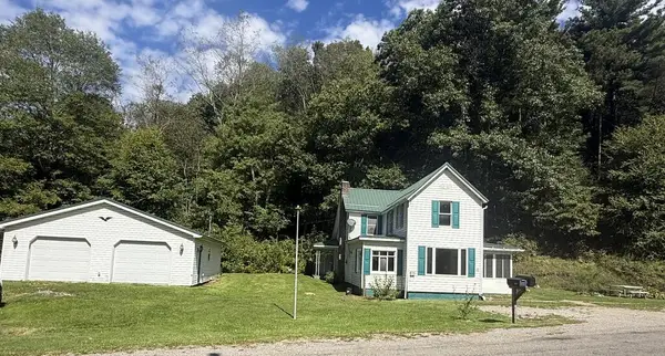 41 Flick Rd, Rimersburg, PA 16248