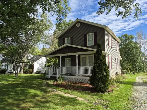 786 Mercer Road, Greenville, PA 16125