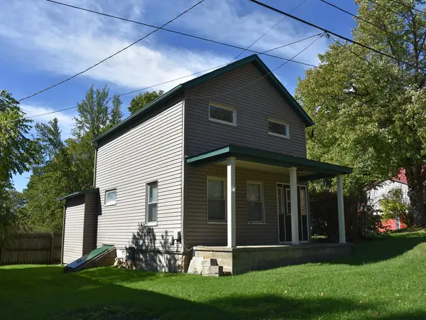 185 W State Street, Pleasantville, PA 16341