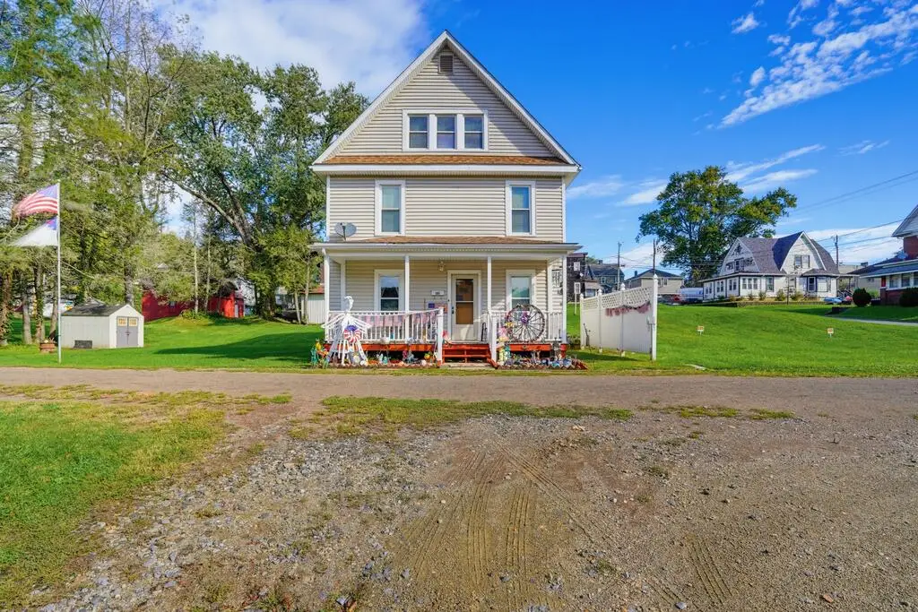 125 Arch St, New Bethlehem, PA 16242 - #1