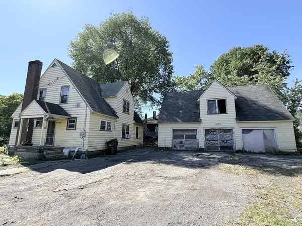 416 Atlantic Ave, Franklin, PA 16323