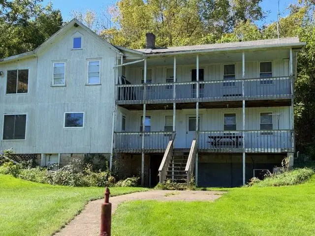 1066 Mehrten Road, Knox, PA 16232 - #1