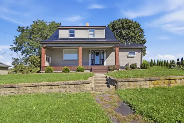 113 Pheasant Farm Rd, New Bethlehem, PA 16242