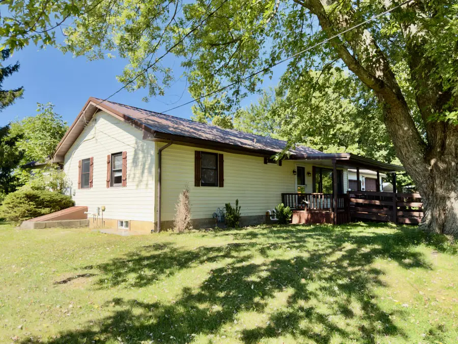 2231/2245 Hill City Rd, Seneca, PA 16346 - #2