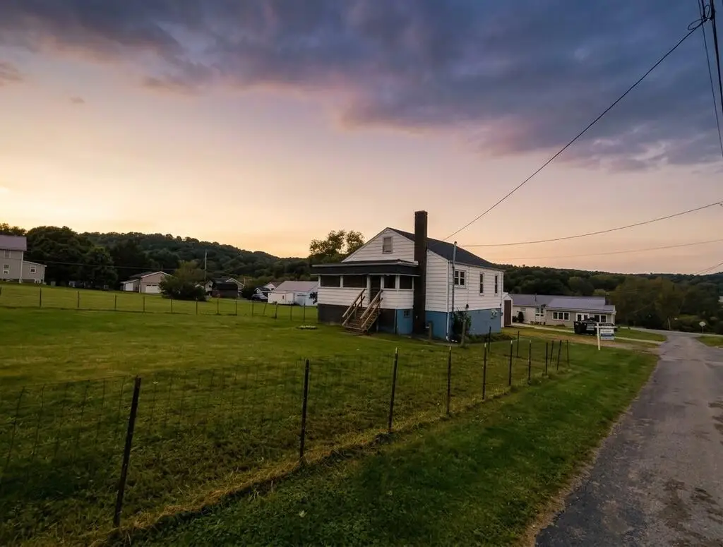 2780 Penn St, Fairmount City, PA 16224 - #1