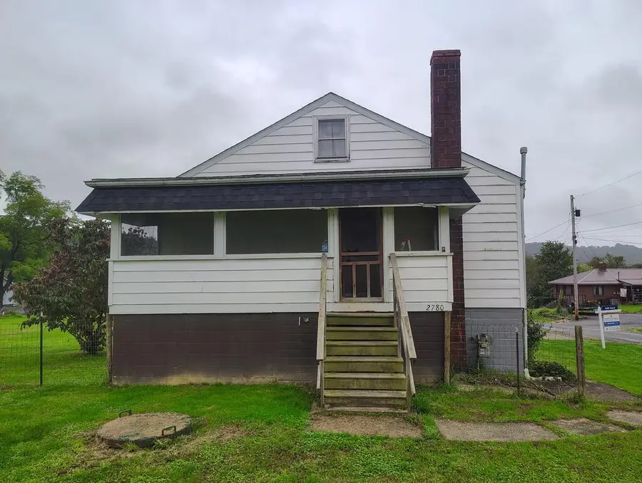 2780 Penn St, Fairmount City, PA 16224 - #2
