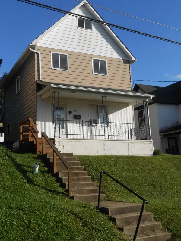 509 Hoffman, Oil City, PA 16301