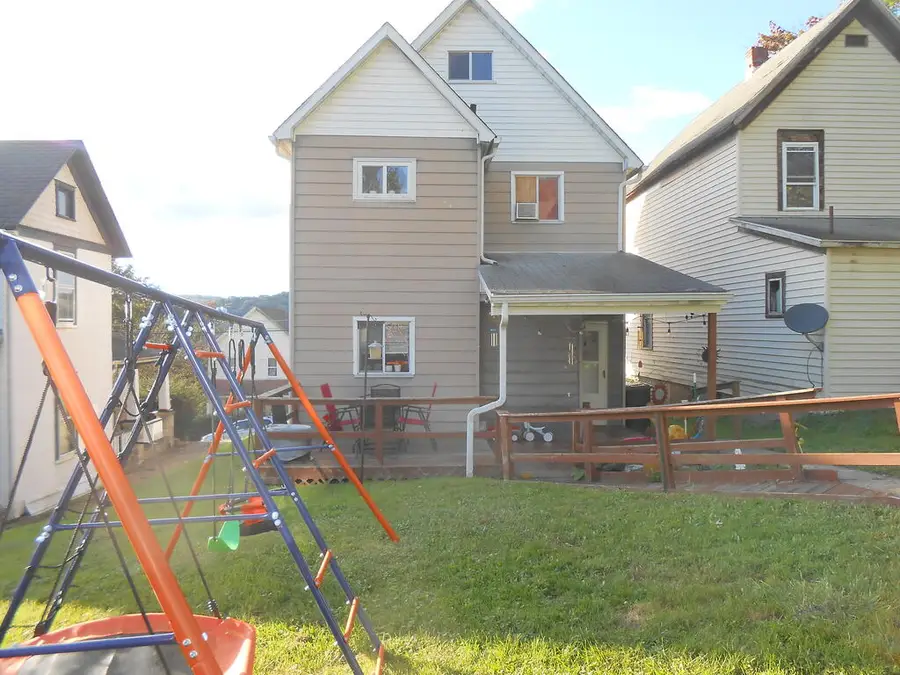 509 Hoffman, Oil City, PA 16301 - #2