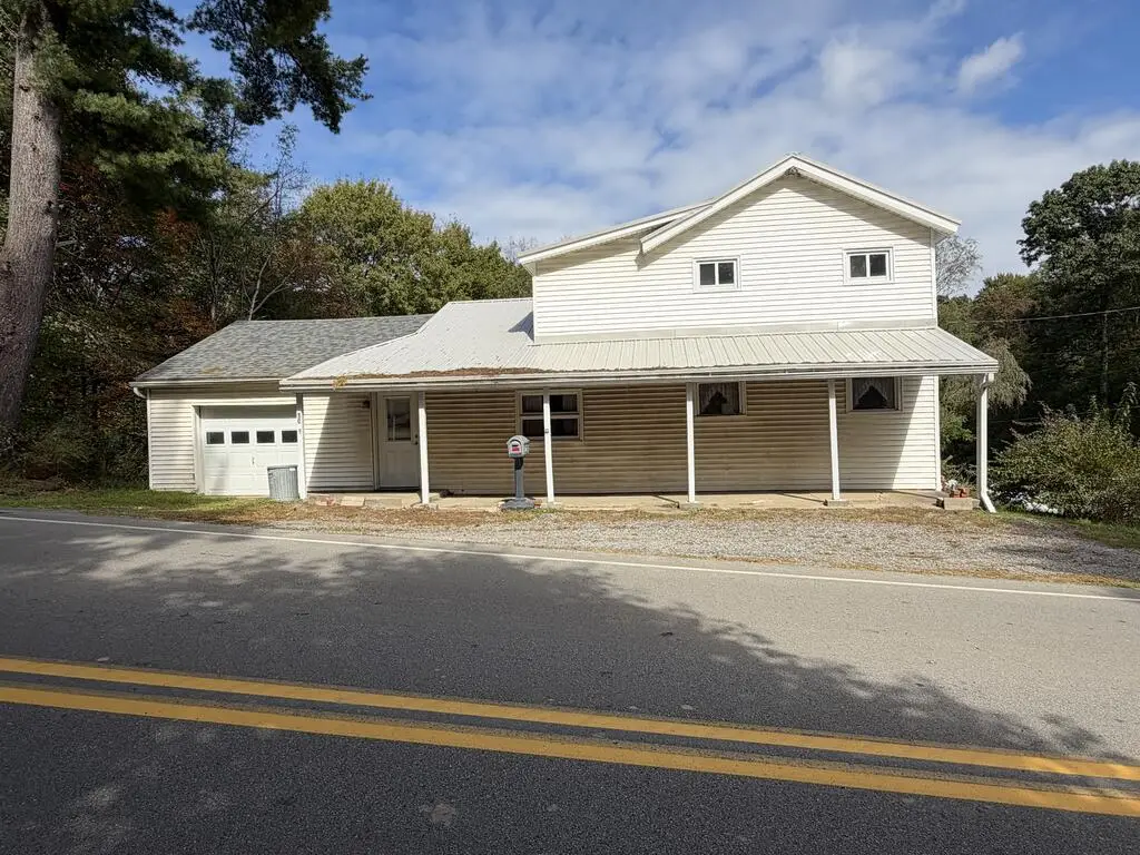 5003 Georgetown Rd, Franklin, PA 16323 - #1