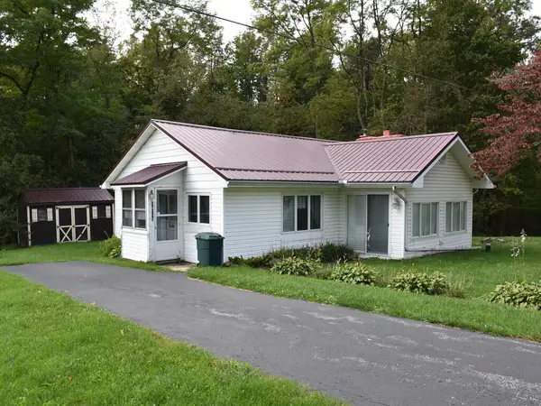 16779 S Mosiertown Road, Saegertown, PA 16433