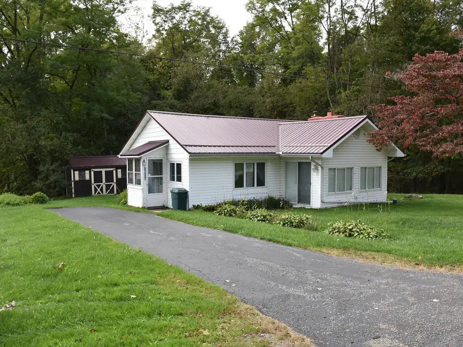 16779 S Mosiertown Road, Saegertown, PA 16433 - #2