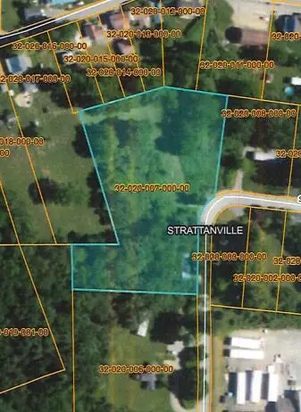 0 Southern Ave, Strattanville, PA 16258 - #1