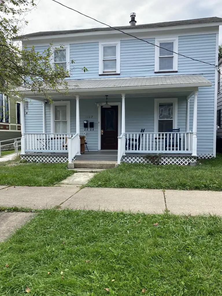 1107 Buffalo St, Franklin, PA 16323 - #1