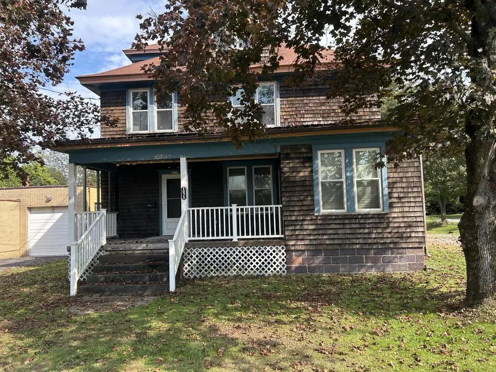 1075 E Main Street, Clarion, PA 16214 - #1