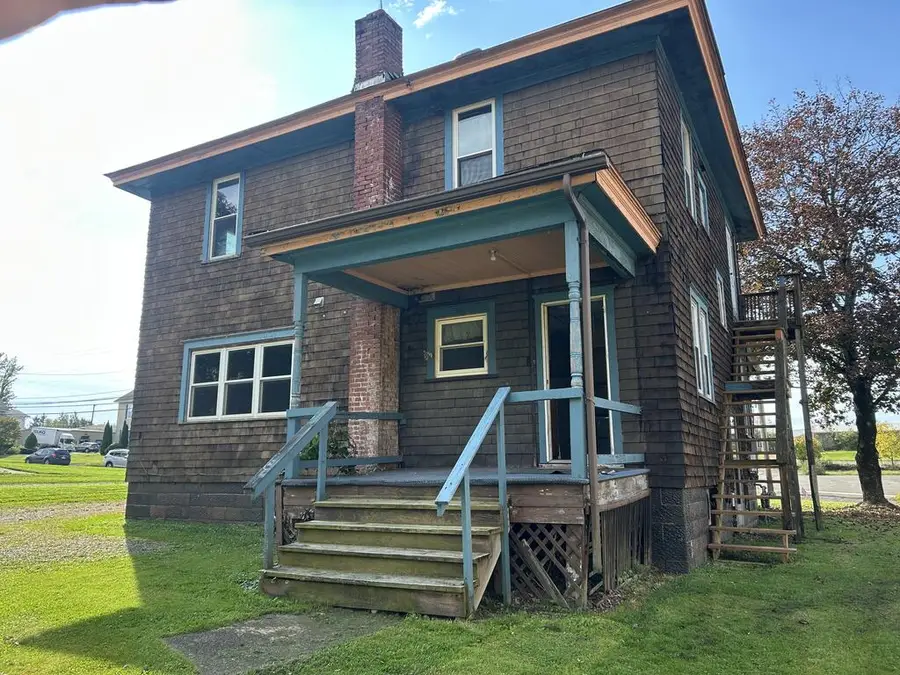1075 E Main Street, Clarion, PA 16214 - #3
