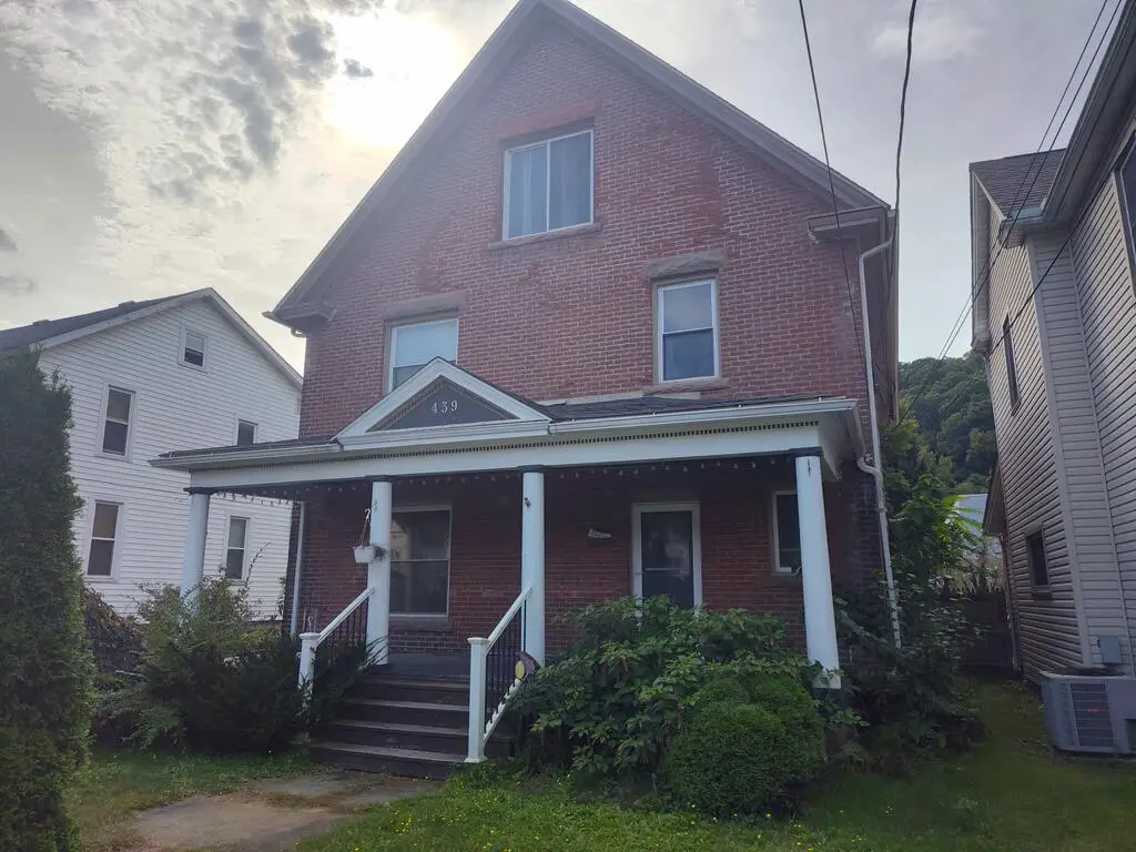 439 Liberty Street, Franklin, PA 16323 - #1