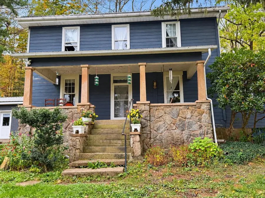 317 School Road, Punxsutawney, PA 15767 - #2