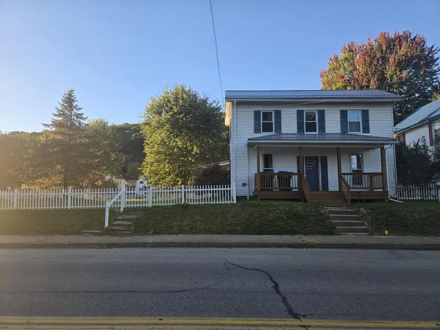 520 Atlantic Avenue, Franklin, PA 16323 - #2