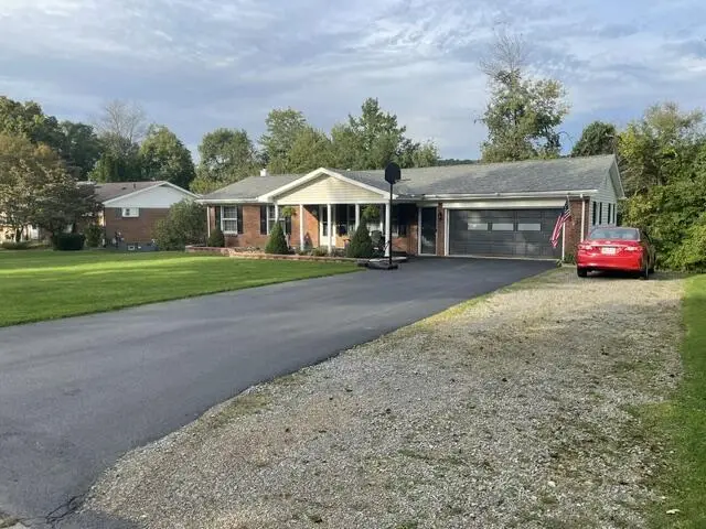 435 Gilfillan St, Franklin, PA 16323 - #3