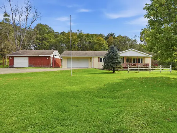 17986 Tryonville Street, Centerville, PA 16001
