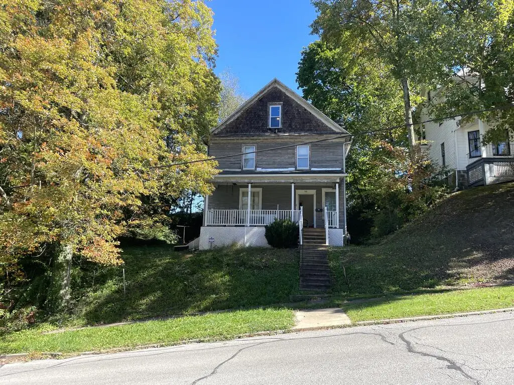 501 Central Ave, Oil City, PA 16301 - #1