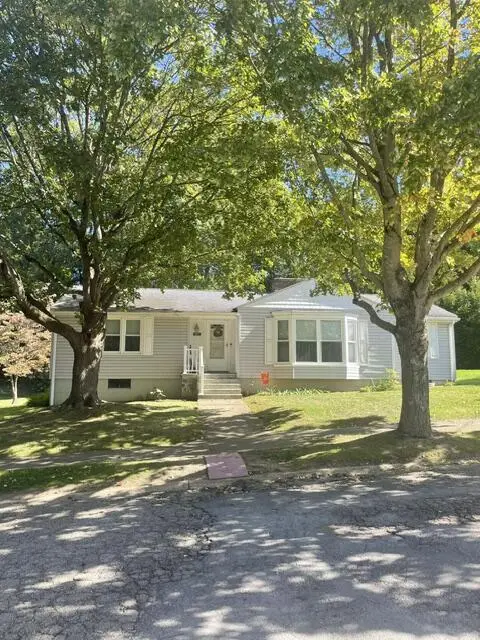 927 West Third Street, Oil City, PA 16301