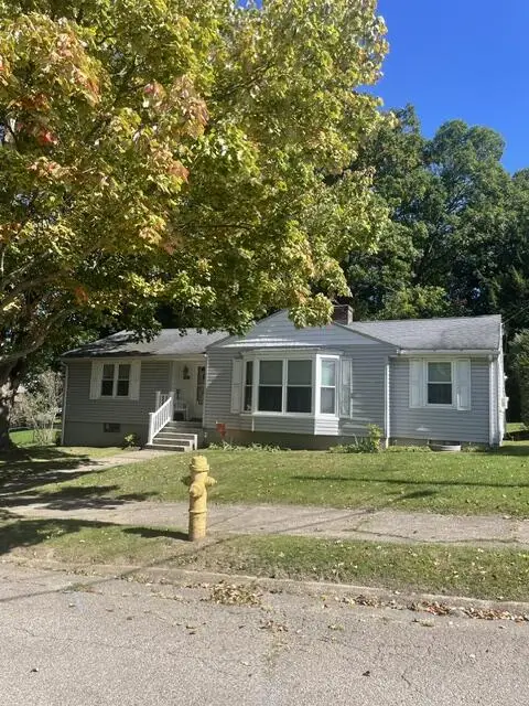 927 West Third Street, Oil City, PA 16301 - #3