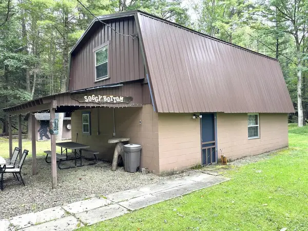 60 Top Hill Lane, Cooksburg, PA 16217