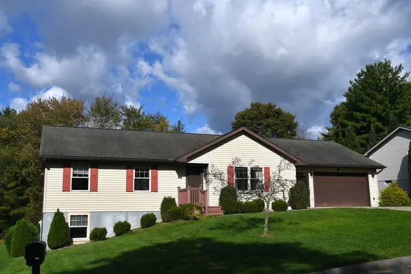 566 South Second Avenue, Clarion, PA 16214